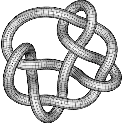 actualknot