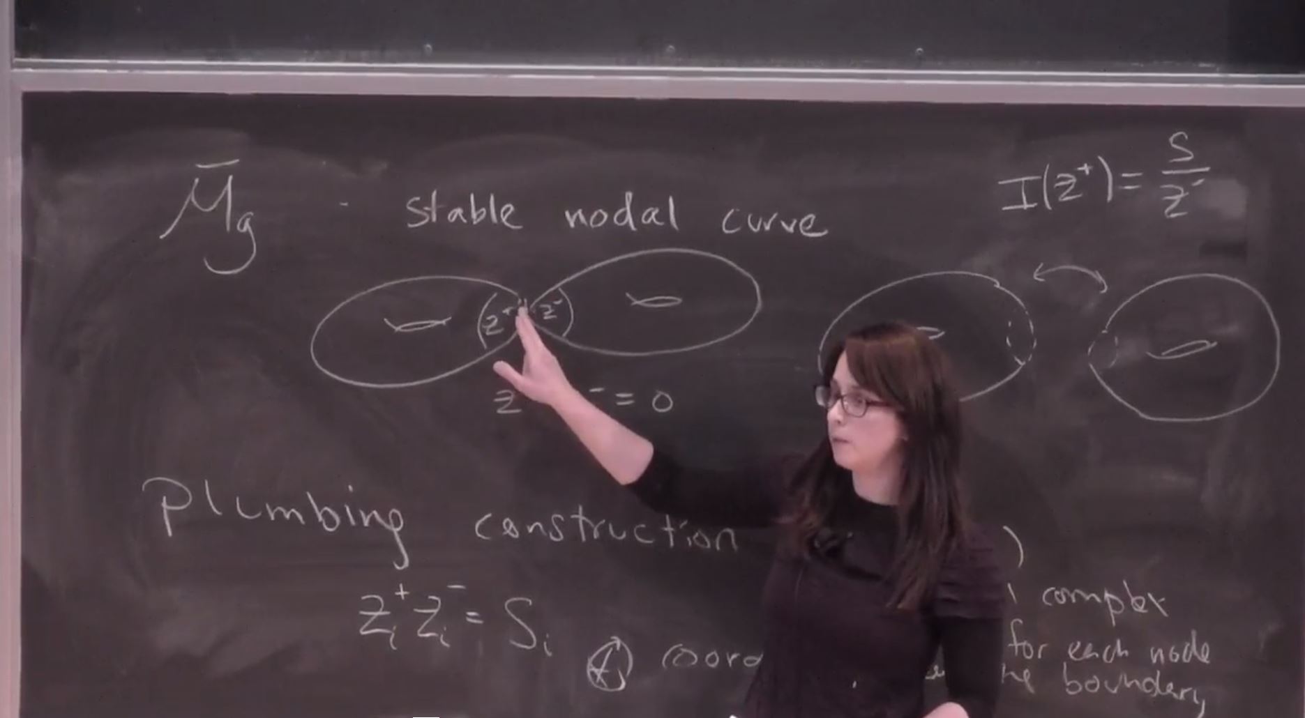 Degeneration of the Period Matrix and Shimura-Teichmuller Curves Thumbnail