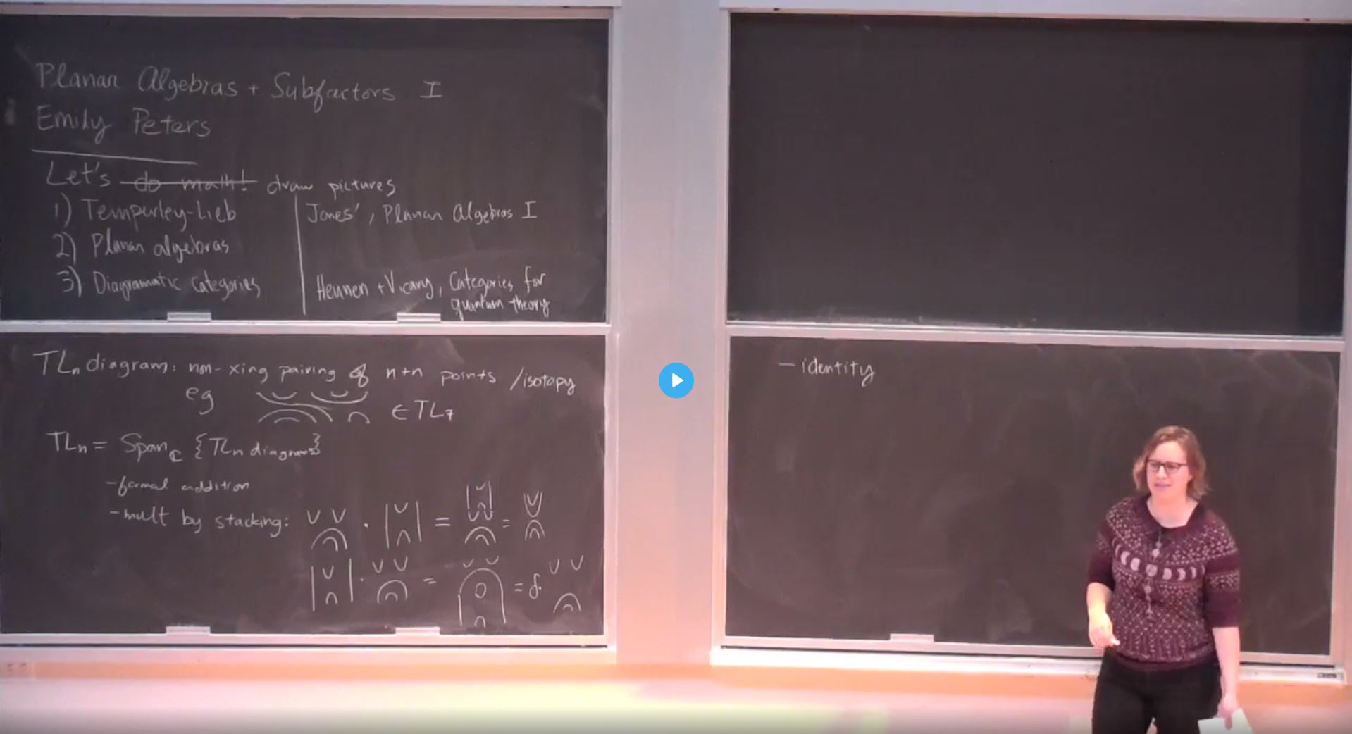 Subfactors and Planar Algebras Thumbnail