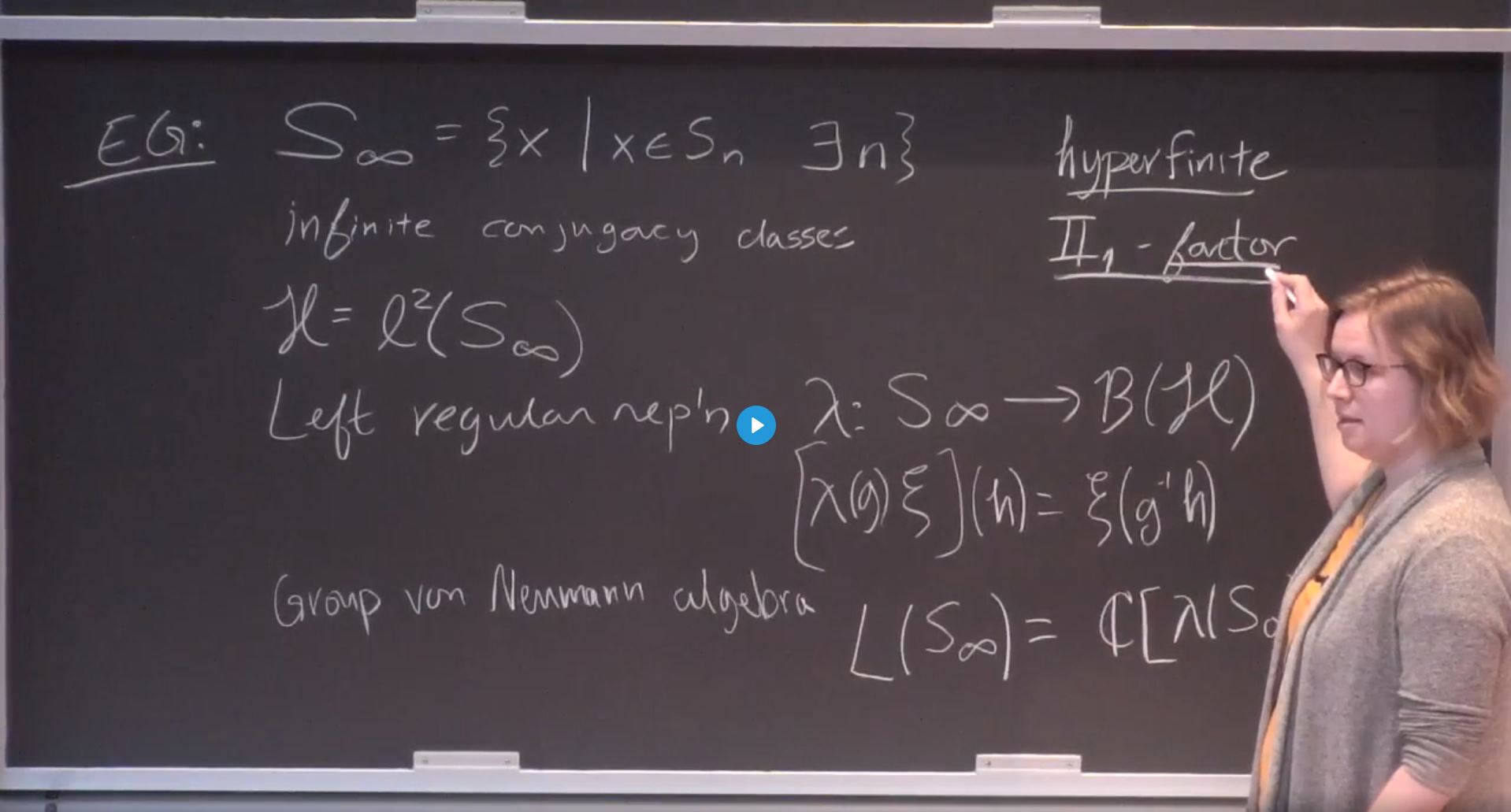 Subfactors and Planar Algebras II Thumbnail