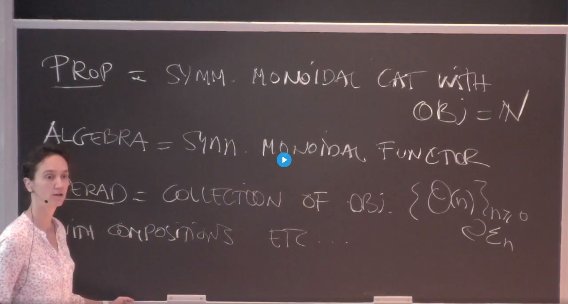 2-dimensional topological field theories Thumbnail