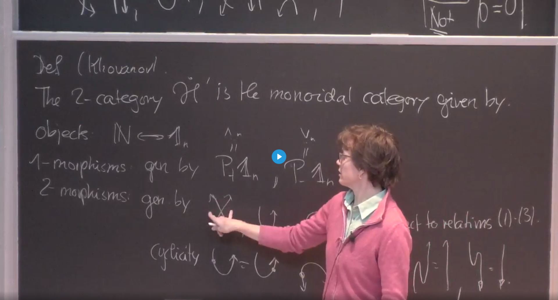 Categorifications and Lie Algebra Actions on Categories Arising from Representation Theory II Thumbnail