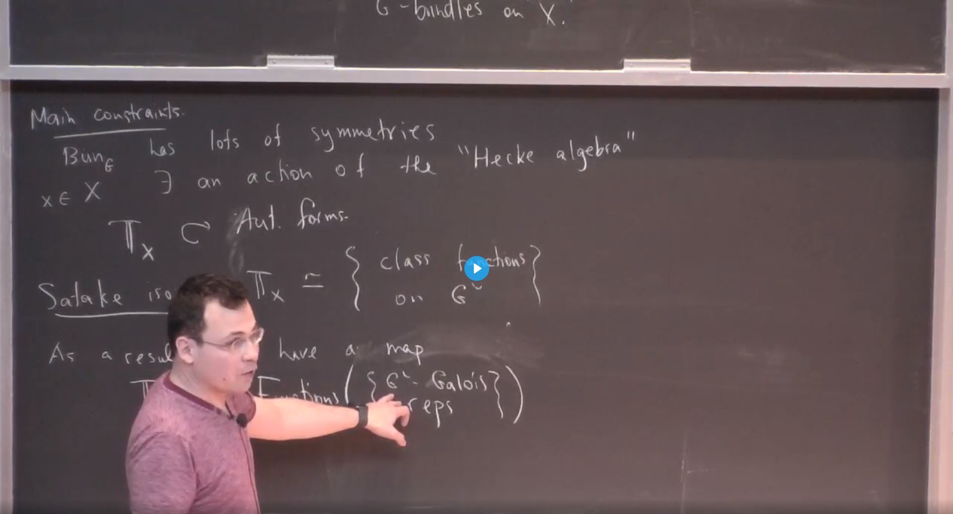 Higher categorical traces in geometric representation theory - I Thumbnail