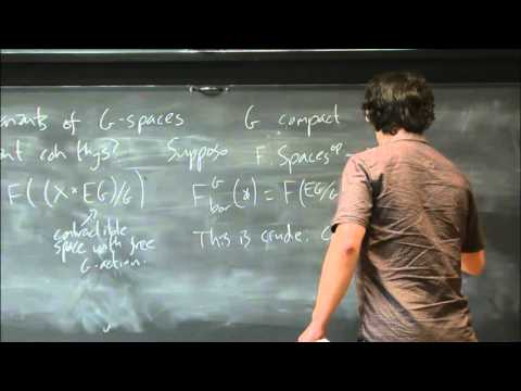 Completion theorems in equivariant homotopy theory Thumbnail