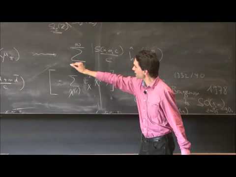 Spectral summation formulae and their applications Thumbnail