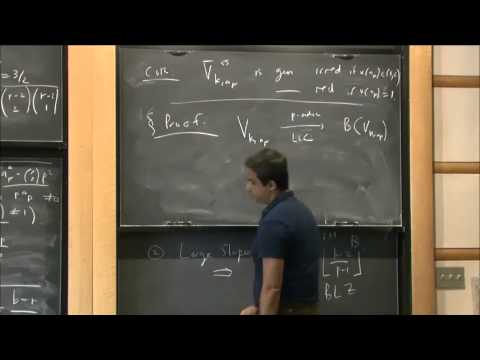 Reductions of Galois representations of small slopes Thumbnail