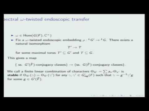 Endoscopy theory for symplectic and orthogonal similitude groups Thumbnail