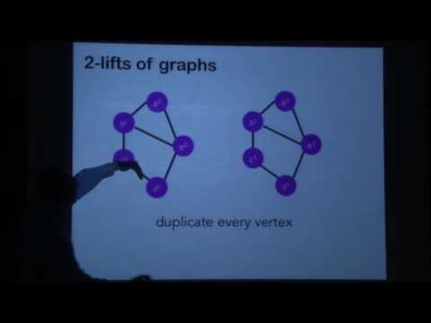 Ramanujan graphs of every degree Thumbnail