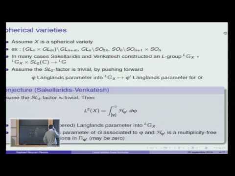 Local relative trace formulas Thumbnail