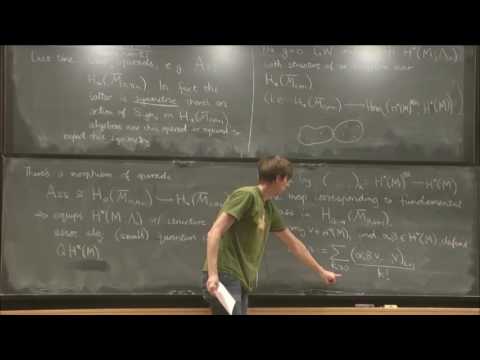 Lectures on Homological Mirror Symmetry Thumbnail