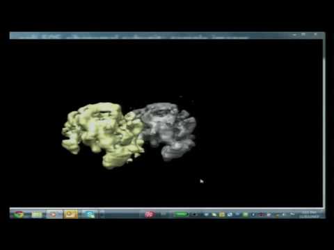 Covariance Matrix Estimation for the Cryo-EM Heterogeneity Problem Thumbnail