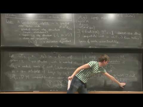 Lectures on Homological Mirror Symmetry Thumbnail