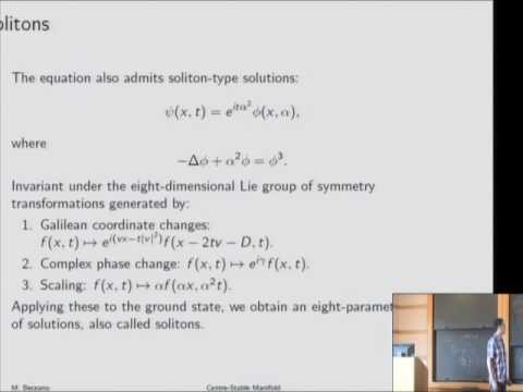 Dispersive Estimates for Wave and Schroedinger Equations Thumbnail