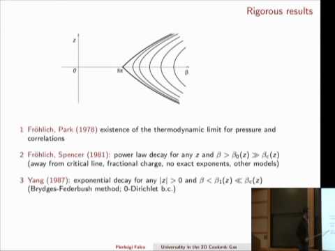 Universality in the 2D Coulomb Gas Thumbnail