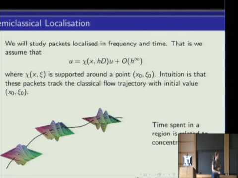 Semiclassical Eigenfunction Estimates Thumbnail