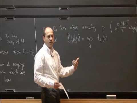 CSDM - Dependent Random Choice and Approximate Sidorenko's Conjecture Thumbnail
