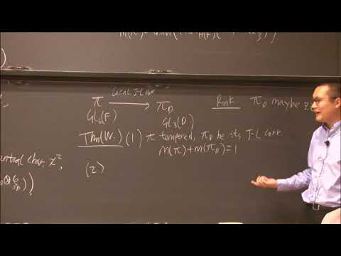 The local multiplicity problem for the Ginzburg-Rallis model and the generalized Shalika model Thumbnail