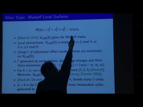 Integral points on Markoff-type cubic surfaces Thumbnail