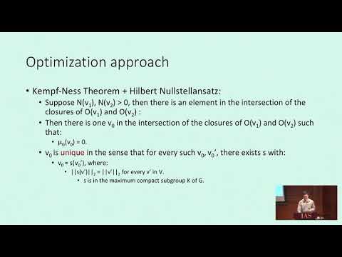 Operator Scaling via Geodesically Convex Optimization, Invariant Theory and Polynomial Identity Testing Thumbnail