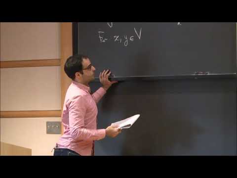 Distribution of the integral points on quadrics Thumbnail