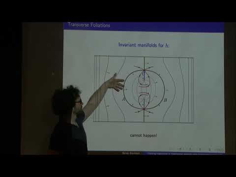 Tracking trajectories in Hamiltonian systems using holomorphic curve tools. Thumbnail