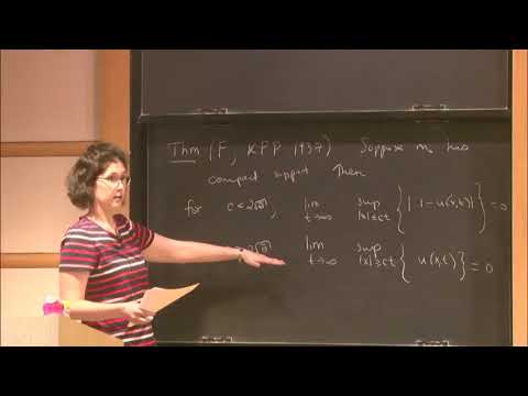 Front propagation in a nonlocal reaction-diffusion equation Thumbnail