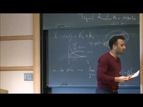 Higher Regularity of the Singular Set in the Thin Obstacle Problem. Thumbnail