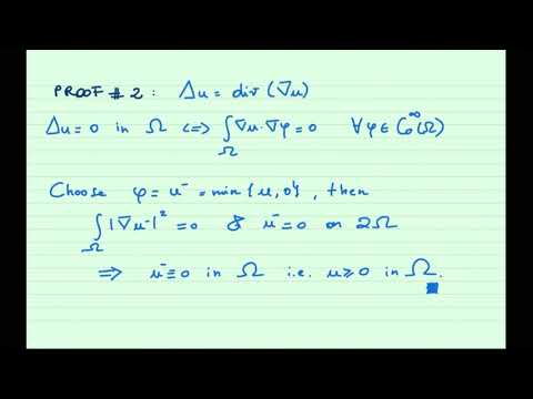 Viscosity solutions approach to variational problems Thumbnail