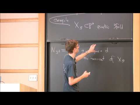 Counting curves on quintic threefolds Thumbnail