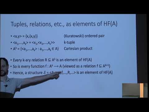 Choiceless Polynomial Time Thumbnail