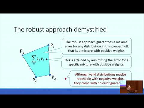 Learning Representations Using Causal Invariance Thumbnail