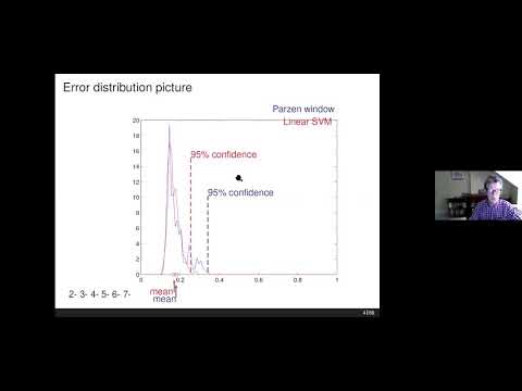 Statistical Learning Theory for Modern Machine Learning Thumbnail