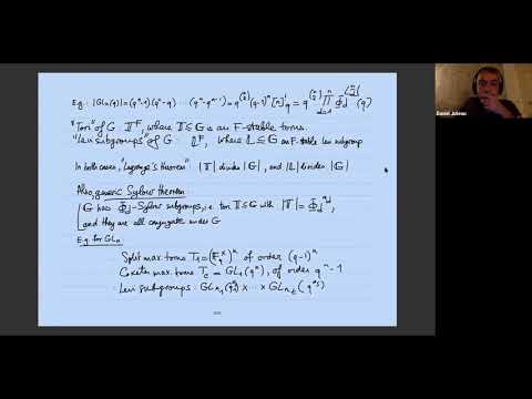 Broué’s Abelian Defect Group Conjecture II Thumbnail