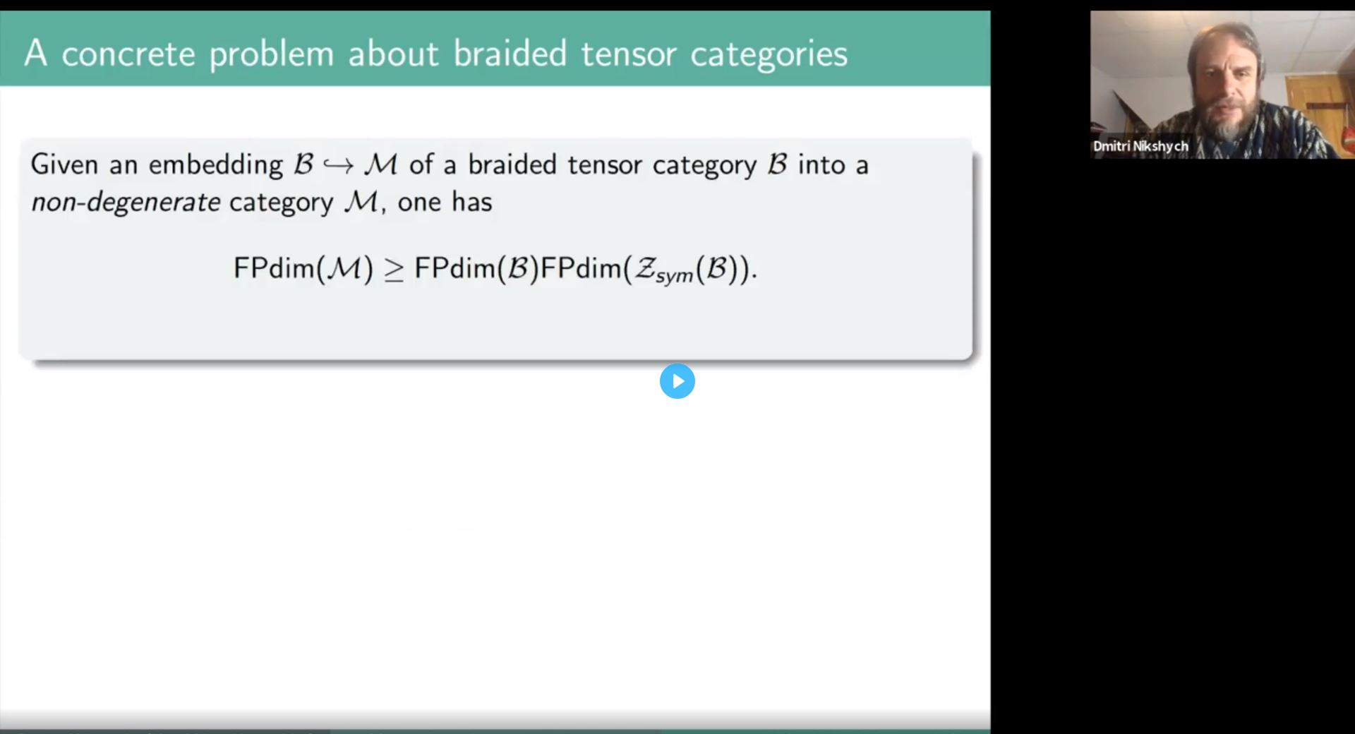 On minimal non-degenerate extensions of braided tensor categories Thumbnail