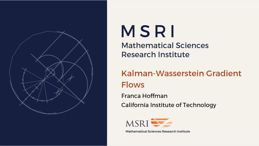 Kalman-Wasserstein Gradient Flows Thumbnail