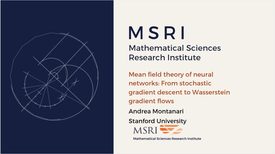 From stochastic gradient descent to Wasserstein gradient flows Thumbnail