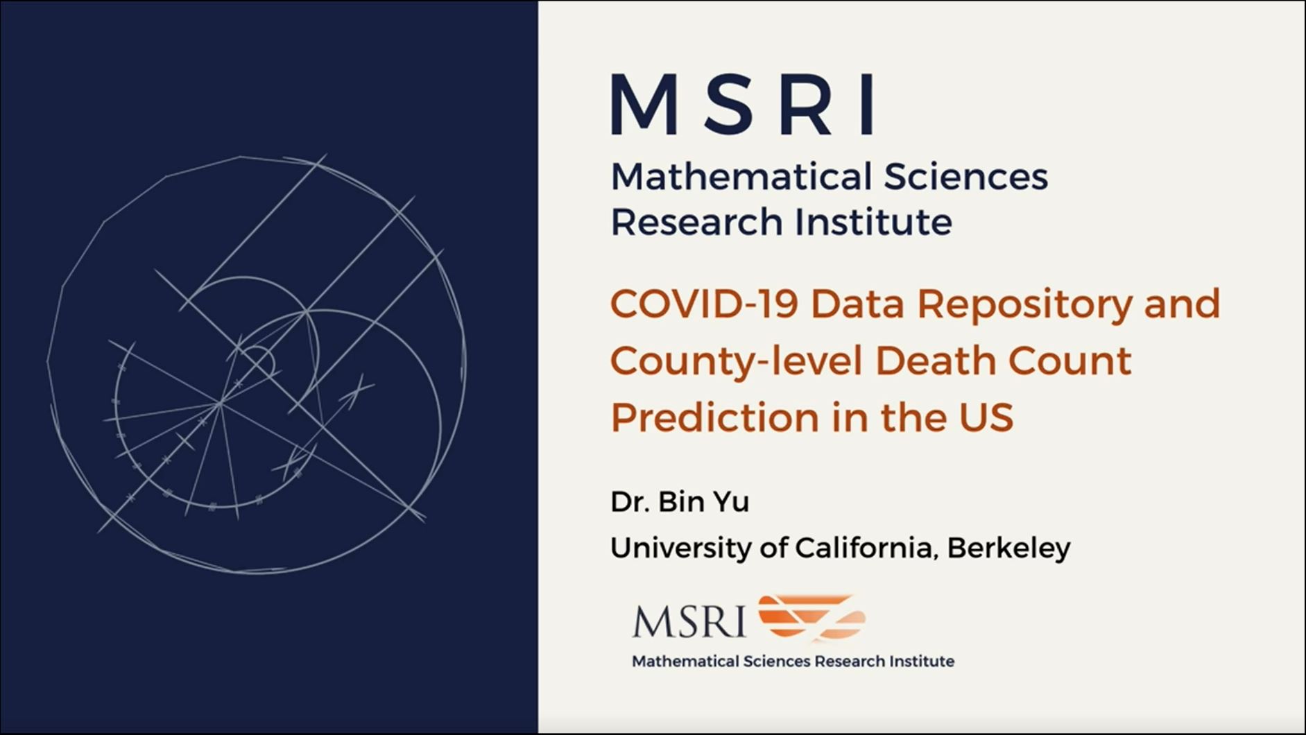 COVID-19 Data Repository and County-level Death Count Prediction in the US Thumbnail