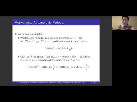 A unitary analogy of Friedberg-Jacquet and Guo-Jacquet periods and central values of standard L functions on GL(2n) Thumbnail