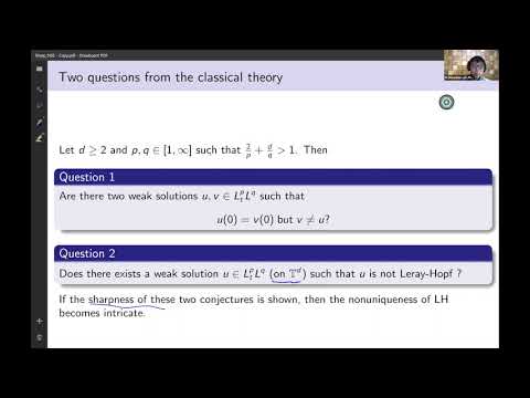 Sharp nonuniqueness for the Navier-Stokes equations Thumbnail