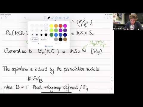 Macdonald polynomials and decomposition numbers for finite unitary groups Thumbnail