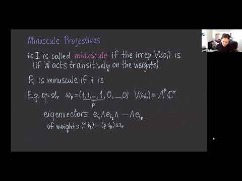 Reverse Plane Partitions and Modules for the Preprojective Algebra Thumbnail