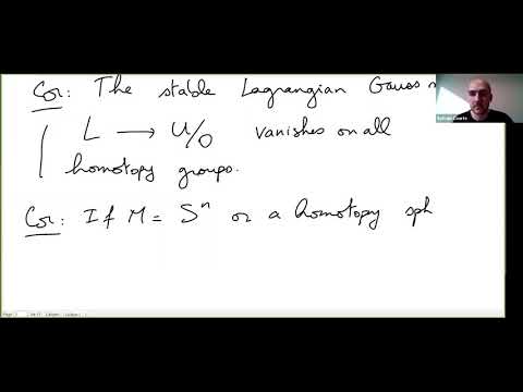 Twisted generating functions and the nearby Lagrangian conjecture Thumbnail