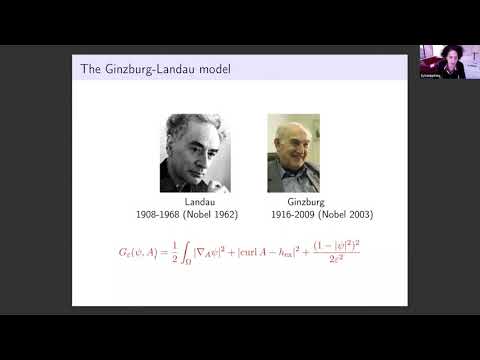 From superconductors to Coulomb gases: crystallization questions Thumbnail