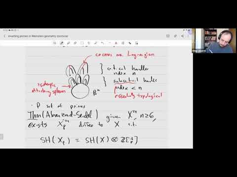 Inverting primes in Weinstein geometry Thumbnail