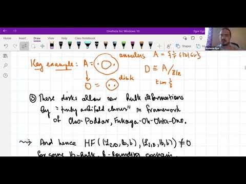 Lagrangian configurations and Hamiltonian maps  Thumbnail