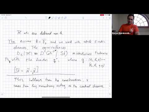 Affine Hecke category and noncommutative Springer resolution Thumbnail