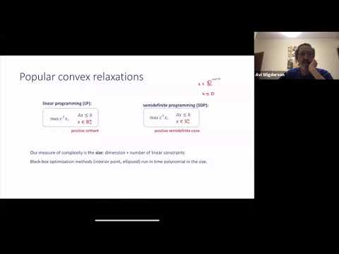 Approximating Max Cut with Subexponential Linear Programs Thumbnail