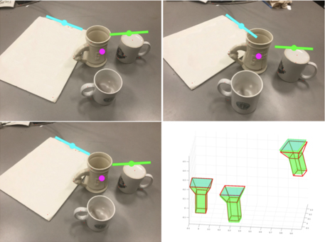 Algebraic Computer Vision Advances the 3D Reconstruction of Curves and Surfaces from Multiple Views Thumbnail Image