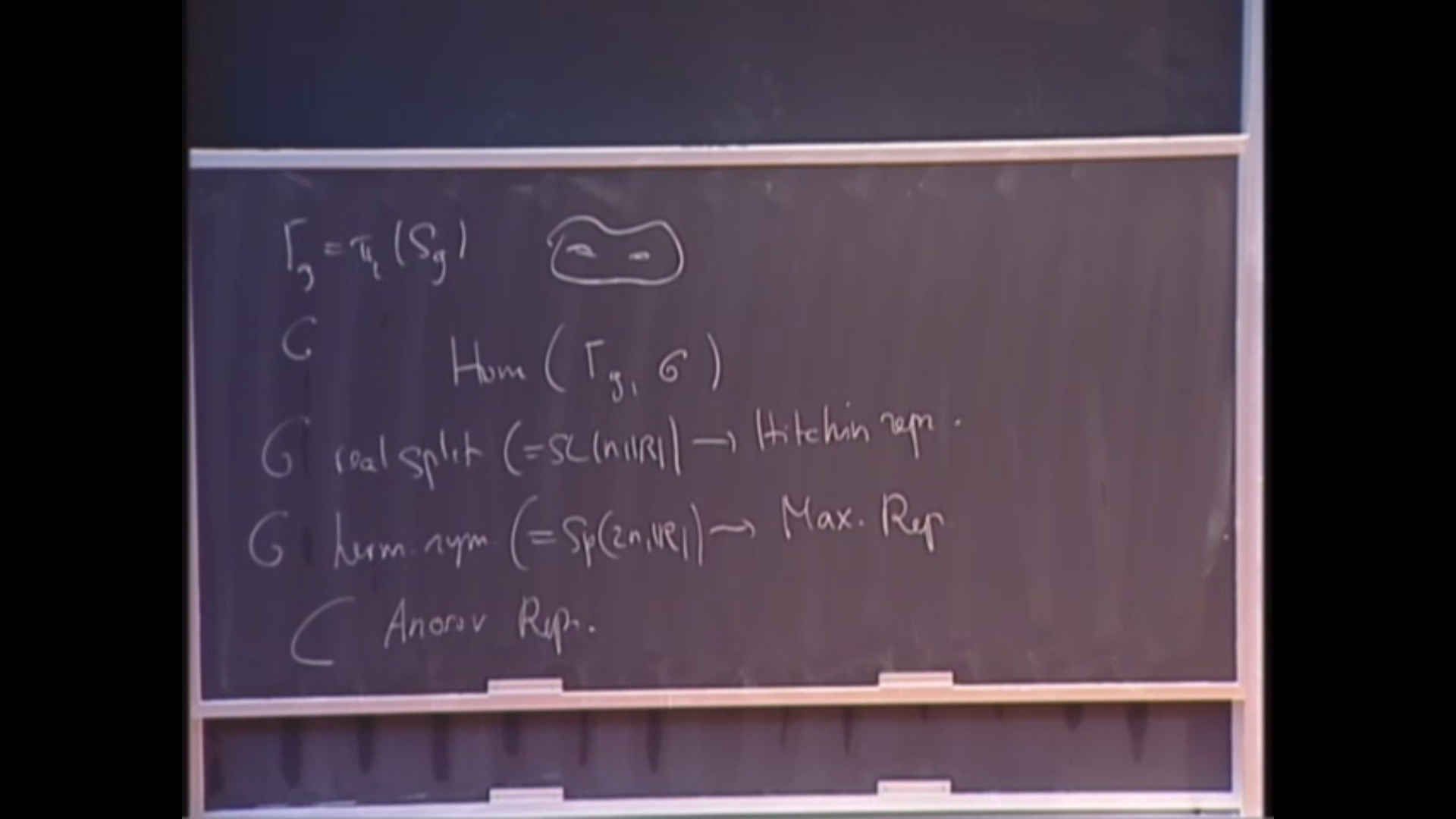 On integer points in the Hitchin moduli space Thumbnail