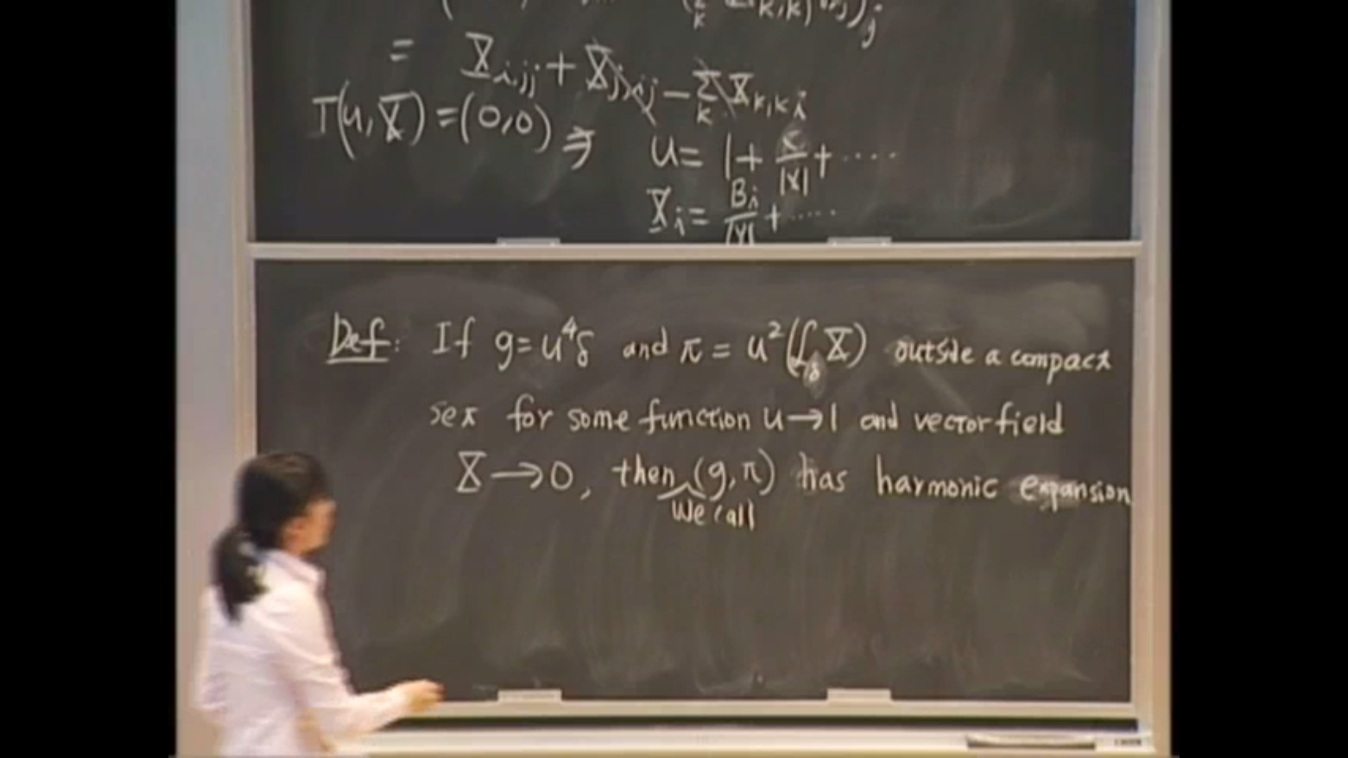 Mathematical General Relativity, 26 Thumbnail